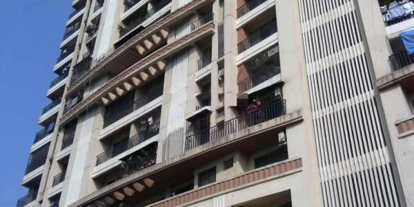 2 BHK Apartment For Sale At Pramukh Heights, Andheri West.