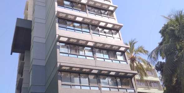 3 BHK Apartment For Sale At Ira Chhaya, Khar West.