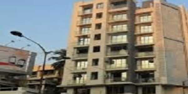 3 BHK Apartment For Rent At Yadav Nagar, Juhu.
