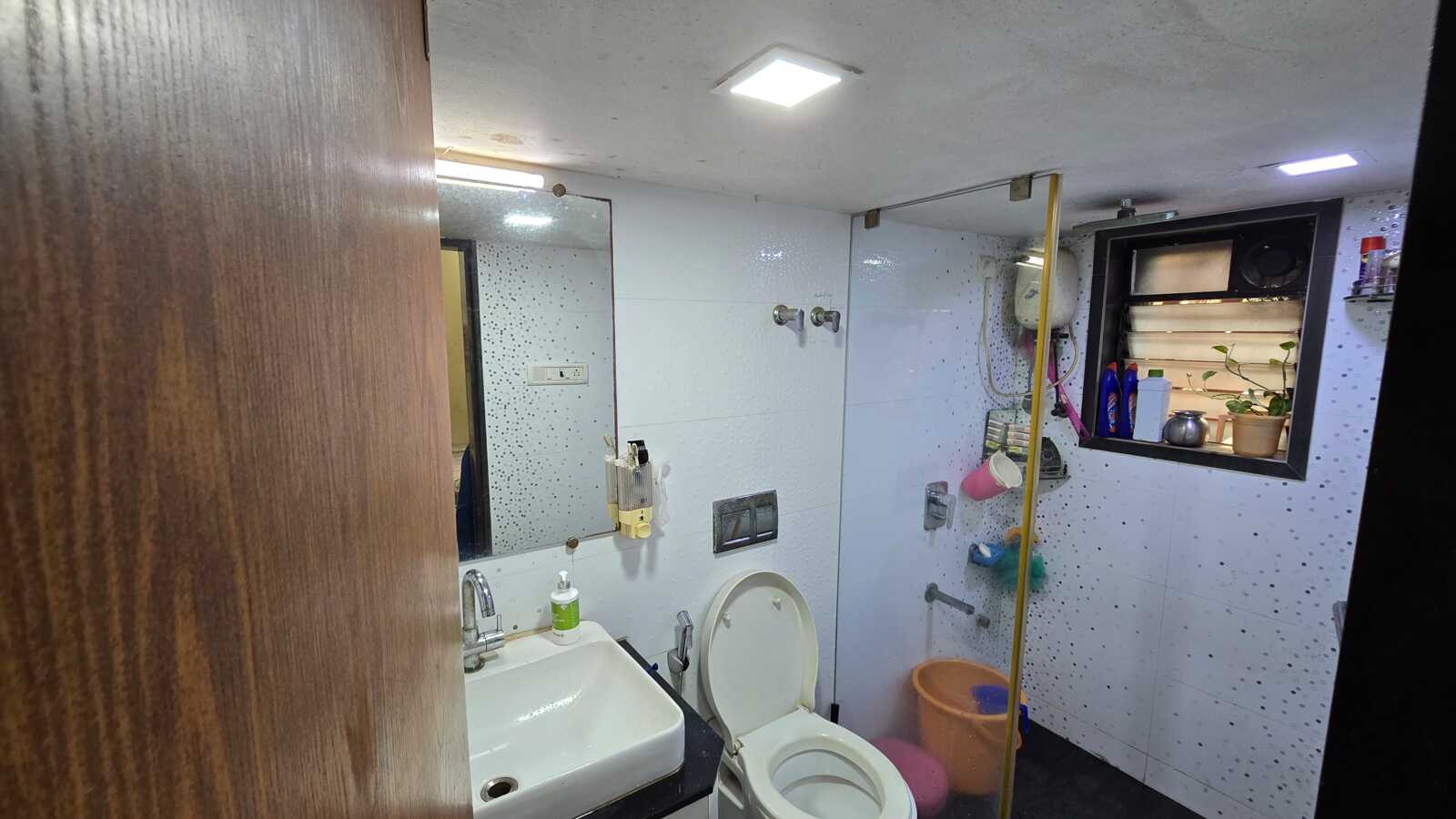 Bathroom 2
