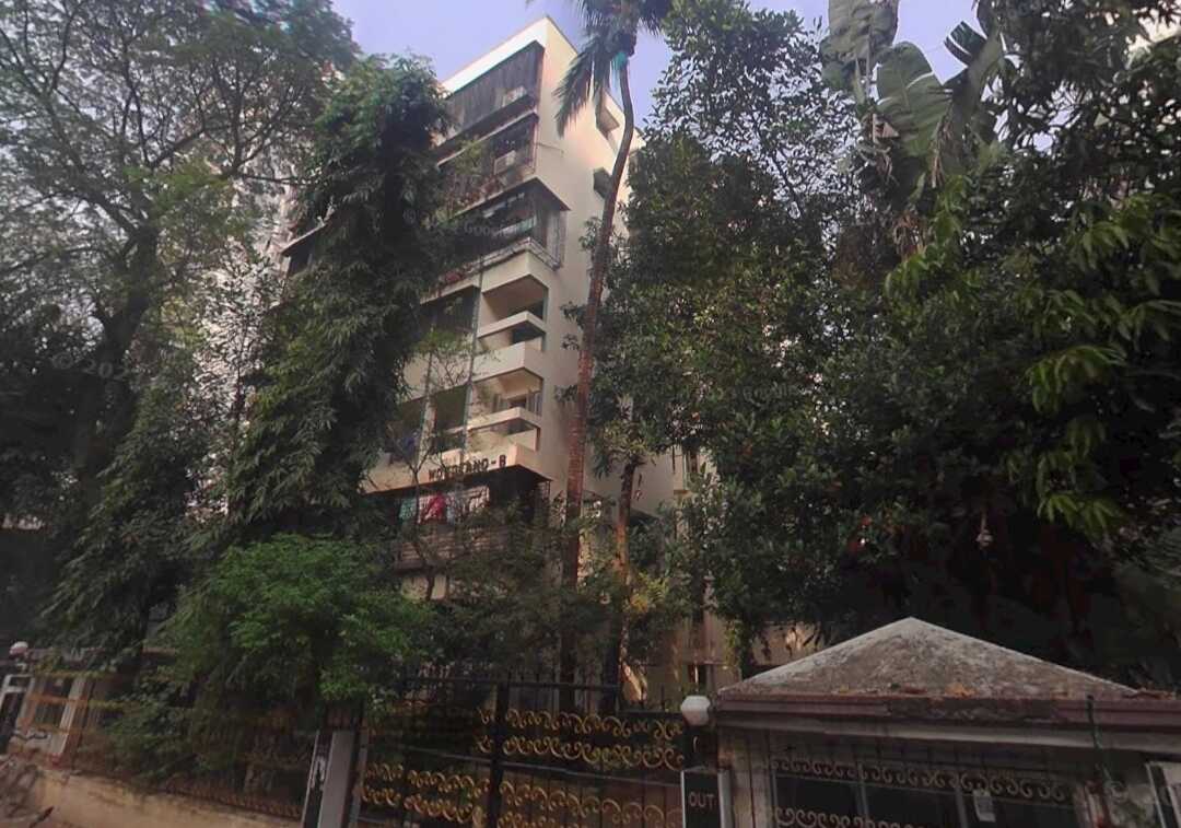 Woodland Chs, Andheri West.