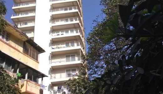 Apartment For Rent At Seasons Heights, Willingdon, Santacruz West.