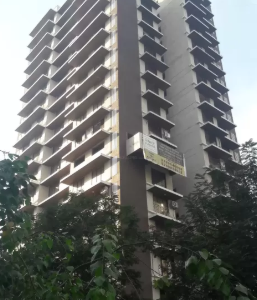 3 BHK Apartment For Sale At Grace Luxuria, Evershine Nagar, Malad West.