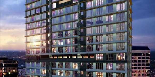 2 BHK Apartment For Sale At DN Nagar, Andheri West.