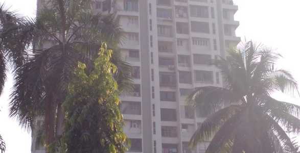 2 BHK Apartment For Sale At Magnum Tower, Andheri West.