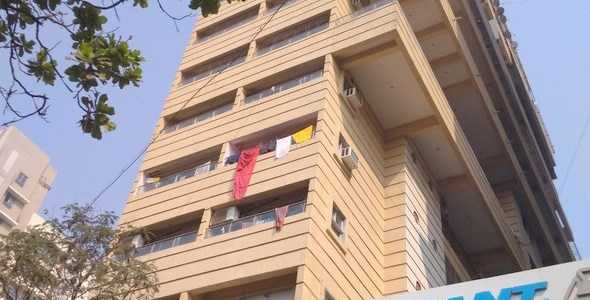 3 BHK Apartment For Sale At Mohini Tower, Khar West.