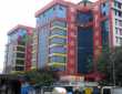 550 Sq.ft. Commercial Office in Pranik Chamber at Sakinaka, Andheri East.