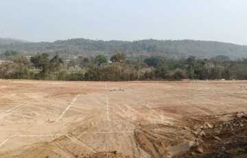 oxygen Land 1