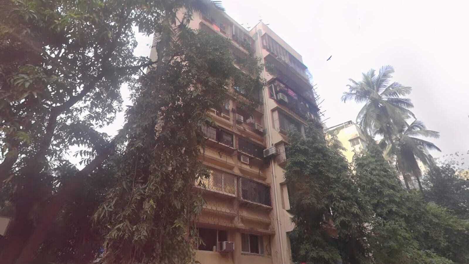 Mangal Varsha, Santacruz West.