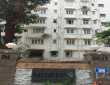 3 BHK Sea View Apartment For Sale At Simla Nagar, Malabar Hill.