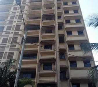 3 BHK Apartment For Sale At Mehrise, Santacruz West.
