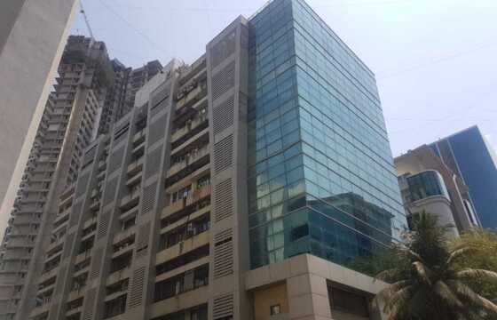 Sale of 6405 sq.ft Ready to use Office Space, Andheri West, Mumbai