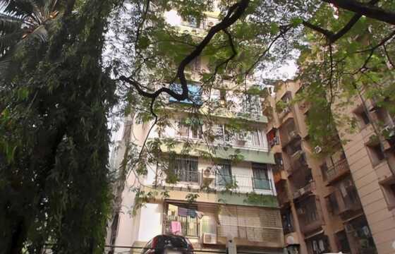 Rent F/F 3 Bhk in Khar W, Aquarius Tower, 16th Rd.