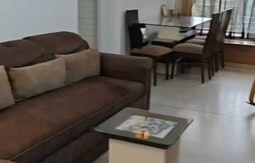 Rent Furnished 2 Bhk, in Andheri West, Shastri Nagar