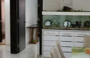 Sale 3 Bhk, 1200 sft in Lokhandwala, Andheri West, RNA NG Eclat.