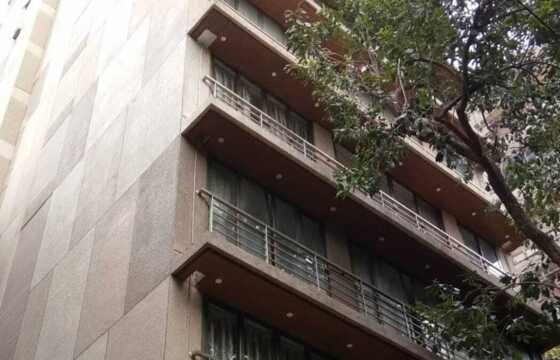Rent F/F 3 Bhk in Bandra W, Next Avenue, 29th Rd.
