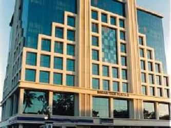 812 Sq.ft. Commercial Office For Rent At Sagar Tech Plaza, Saki Naka, Andheri East.