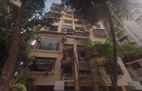 Sale 2+2 Bhk Jodi, Juhu Gulmohar Cross Rd no 9, 1400 sft, Meghdoot.