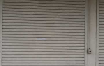 Rent 311 sft Shop In High rise building Roadpali, Kalamboli