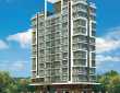 3 BHK Apartment For Rent At Mayfair Boulevard, Main Ave, Santacruz West.