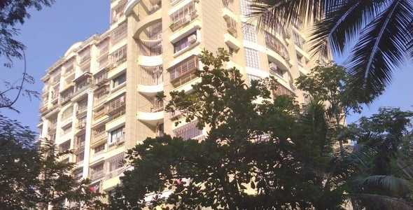 3 BHK Apartment For Sale At Rocky Hill, Pali Hill, Bandra West.