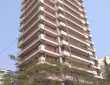 4 BHK flat for rent at Tiara Tower, Santacruz west
