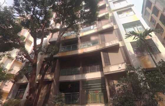 Sale 2 Bhk, 575 sft, in Andheri West, Azad Nagar, Awadhoot.