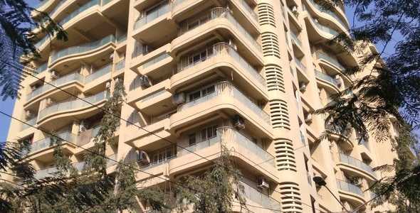 3 BHK Apartment For Sale At Uday Bhanu, Vithaldas Nagar, Santacruz West.