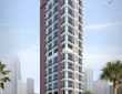 3 BHK Apartment For Sale At La Regalia, Marve Road, Malad West.