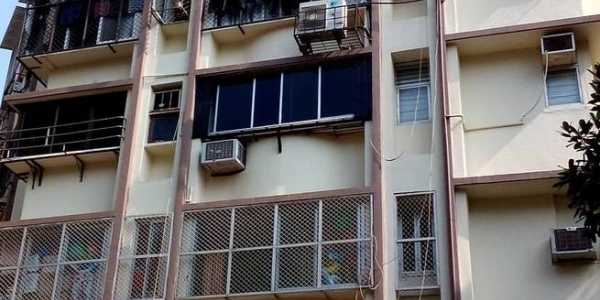 3 BHK Apartment For Sale At Pali Hill, Bandra West.