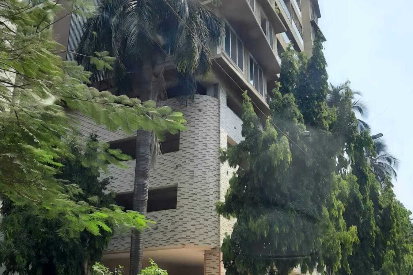 Sale 3 Bhk in Santacruz W, South Ave, Palazzo Opulence.