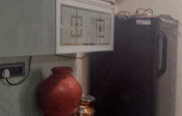 Moduler Kitchen