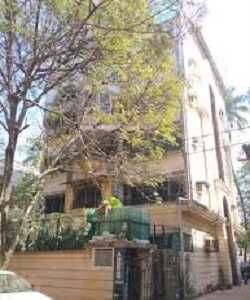 3 BHK Apartment For Sale At Mount Mary, Bandra West.