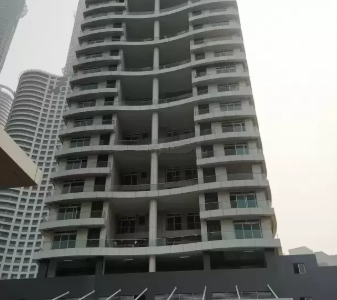 Apartment For Sale At Enpar Lotus 101 Worli Residences, Worli.