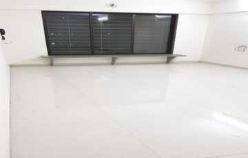 2bhk 613sq.ft Ready to move in Prime location Mulund east