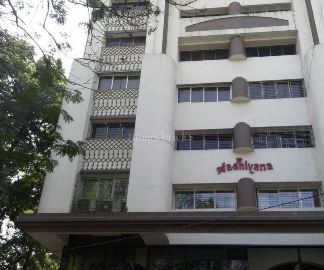Aashiyana, Bandra West.