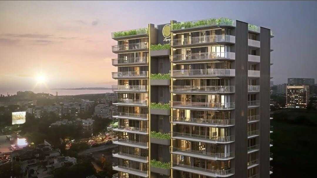 DLH Legacy, Juhu
