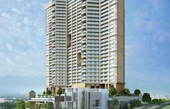 Rent 4 Bhk, 2000 sft, in Powai, Raj Grandeur.