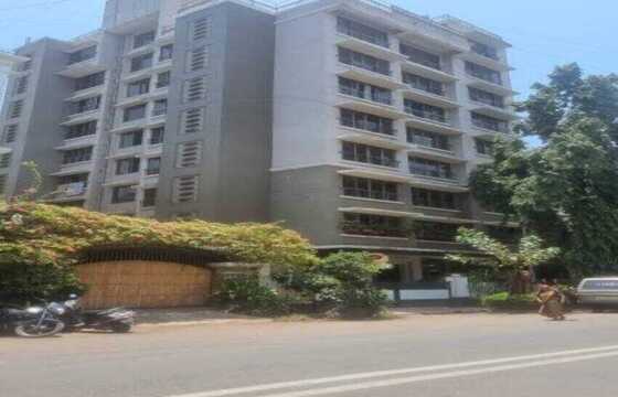 Sale 3 Bhk, Santacruz W Hasnabad Lane, 1100sft, Dev Chhaya/