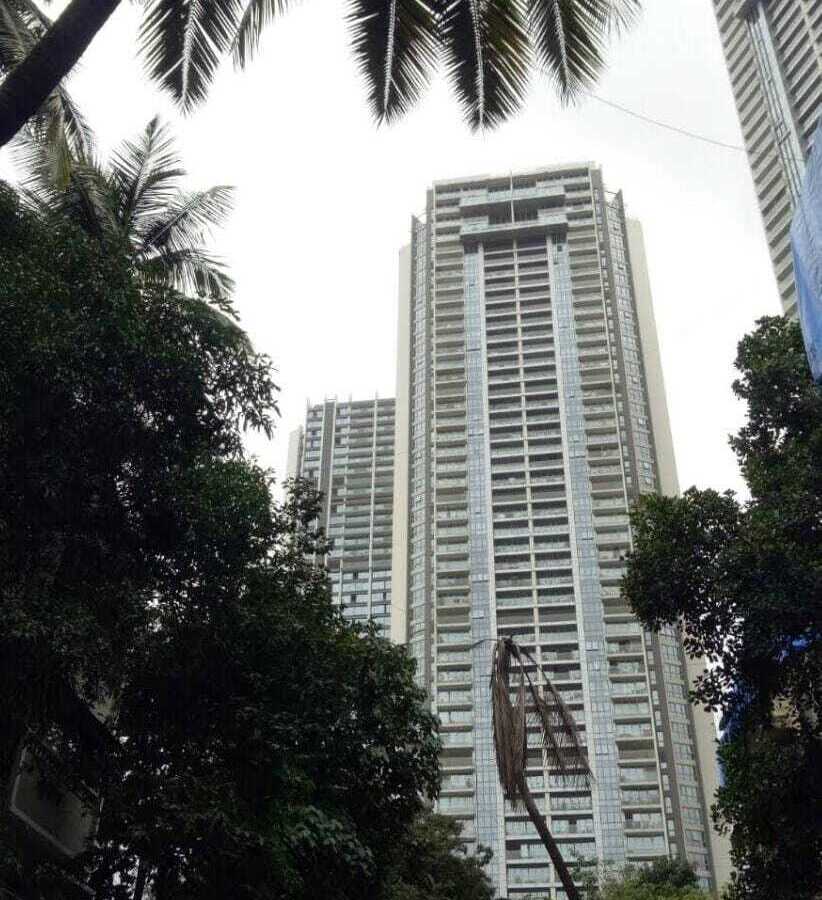 Rent F/F 3 Bhk, 1100 sft, in Goregaon E, Oberoi Exquisite, Off WEH.