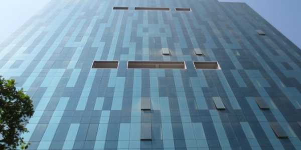 1650 Sq.ft. Commercial Office For Sale At Quantum Tower, Malad West.