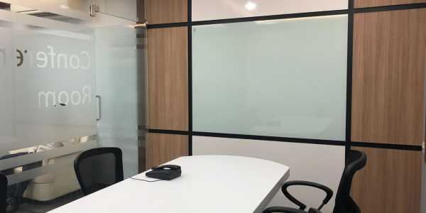 7700 Sq.ft. Commercial Office For Rent At Churchgate.