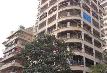 3 BHK Apartment For Rent At 16th Road, Khar West.