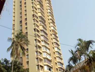 6 BHK Apartment For Sale At Kalpataru Kshitij, Napensea Road, Malabar Hill.