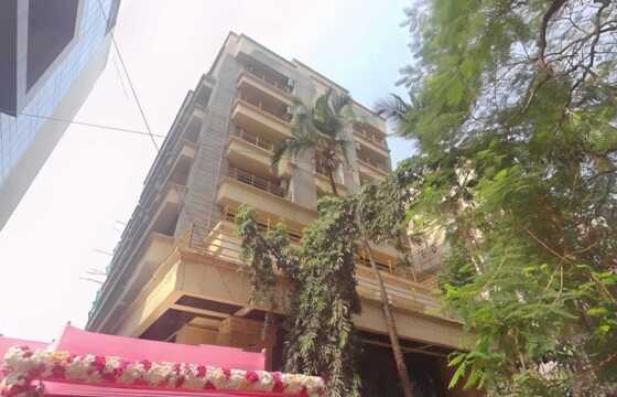 Rent 2 Bhk in Santacruz W, Vithaldas Nagar, Anand Villa.