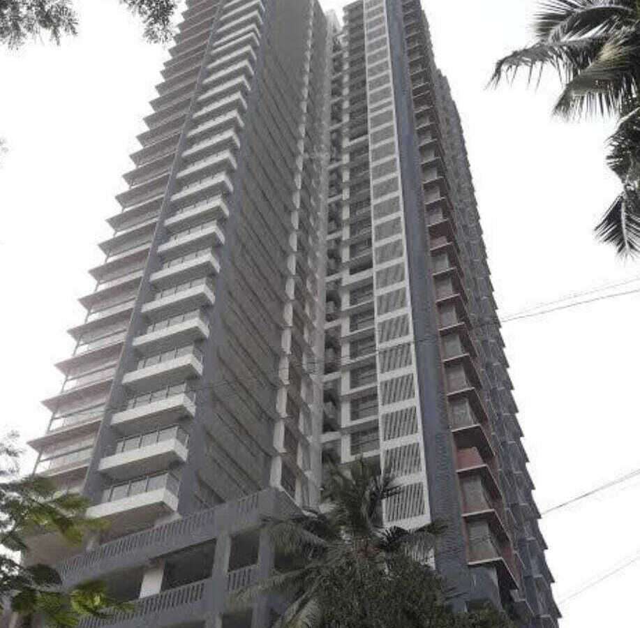 Anmol Fortune, Goregaon West