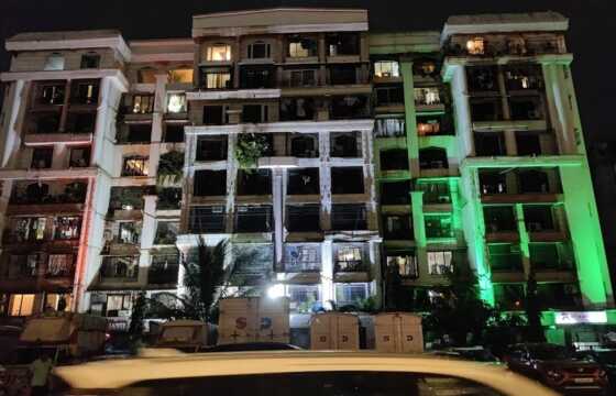 Rent Furnished 3 Bhk in Vile Parle E, Mumbai – Charmee Enclave.