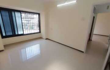 Sale 2 bhk Vastu Residency, Borivali East, near Jain Derasar near ST depot, Nancy colony, Mumbai
