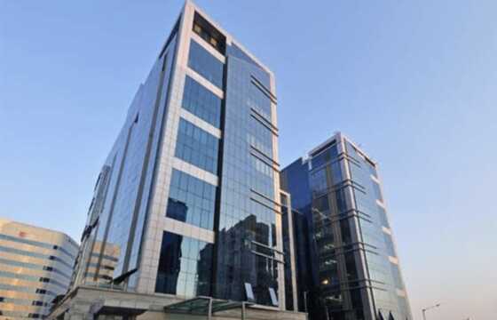 Rent F/F 5500 sft Office in BKC, Bandra E, Naman Centre.