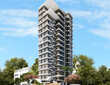 3 BHK Apartment For Sale At 9 Almeida, Bandra West.